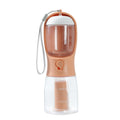 Dog Water Cup  Portable Travel Water Bottle for Dogs
