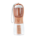 Dog Water Cup  Portable Travel Water Bottle for Dogs