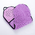 Dogs Cats Towels Super Absorbent Pet Bath Towel