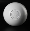 LED Laser Rolling Pet Toy – Electronic Interactive Toy for Cats & Dogs