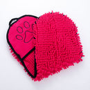 Dogs Cats Towels Super Absorbent Pet Bath Towel