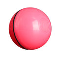 LED Laser Rolling Pet Toy – Electronic Interactive Toy for Cats & Dogs