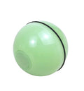 LED Laser Rolling Pet Toy – Electronic Interactive Toy for Cats & Dogs