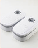 Automatic Pet Feeder Smart Food Dispenser for dogs and cats