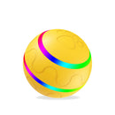 Pet Wicked Ball Toy – Interactive Self-Rolling Ball for Dogs & Cats