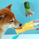 Pet Water Bottle Travel Bottle Pet Cat And Dog Water Bottle