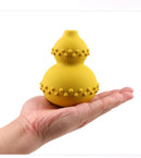 Pet Toy Natural Rubber – Durable Chew Toy for Dogs & Cats