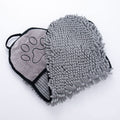 Dogs Cats Towels Super Absorbent Pet Bath Towel