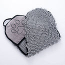 Dogs Cats Towels Super Absorbent Pet Bath Towel