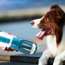 Dog Water Cup  Portable Travel Water Bottle for Dogs