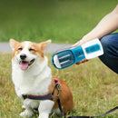 Dog Water Cup  Portable Travel Water Bottle for Dogs