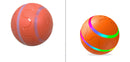 Pet Wicked Ball Toy – Interactive Self-Rolling Ball for Dogs & Cats