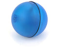 LED Laser Rolling Pet Toy – Electronic Interactive Toy for Cats & Dogs
