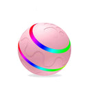 Pet Wicked Ball Toy – Interactive Self-Rolling Ball for Dogs & Cats
