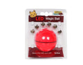 LED Laser Rolling Pet Toy – Electronic Interactive Toy for Cats & Dogs