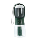 Dog Water Cup  Portable Travel Water Bottle for Dogs