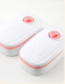 Automatic Pet Feeder Smart Food Dispenser for dogs and cats