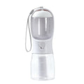 Dog Water Cup  Portable Travel Water Bottle for Dogs