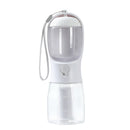 Dog Water Cup  Portable Travel Water Bottle for Dogs