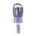 Dog Water Cup  Portable Travel Water Bottle for Dogs