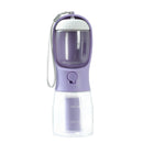 Dog Water Cup  Portable Travel Water Bottle for Dogs