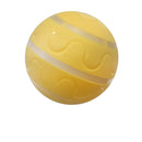 Pet Wicked Ball Toy – Interactive Self-Rolling Ball for Dogs & Cats