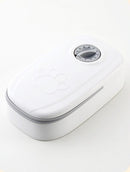 Automatic Pet Feeder Smart Food Dispenser for dogs and cats