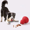 Pet Toy Natural Rubber – Durable Chew Toy for Dogs & Cats