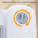 Automatic Pet Feeder Smart Food Dispenser for dogs and cats