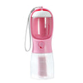 Dog Water Cup  Portable Travel Water Bottle for Dogs