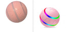 Pet Wicked Ball Toy – Interactive Self-Rolling Ball for Dogs & Cats