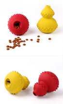 Pet Toy Natural Rubber – Durable Chew Toy for Dogs & Cats