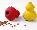 Pet Toy Natural Rubber – Durable Chew Toy for Dogs & Cats