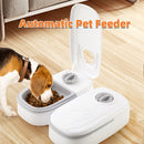 Automatic Pet Feeder Smart Food Dispenser for dogs and cats