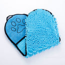 Dogs Cats Towels Super Absorbent Pet Bath Towel