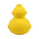 Pet Toy Natural Rubber – Durable Chew Toy for Dogs & Cats